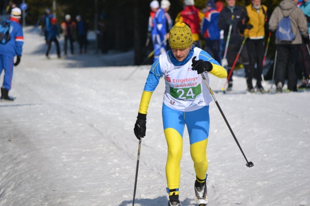 ЛЫЖНЫЕ ГОНКИ. Татьяна Рагозина дебютировала на Кубке Мира. ЛЫЖНЫЕ ГОНКИ. Татьяна Рагозина дебютировала на Кубке Мира.
