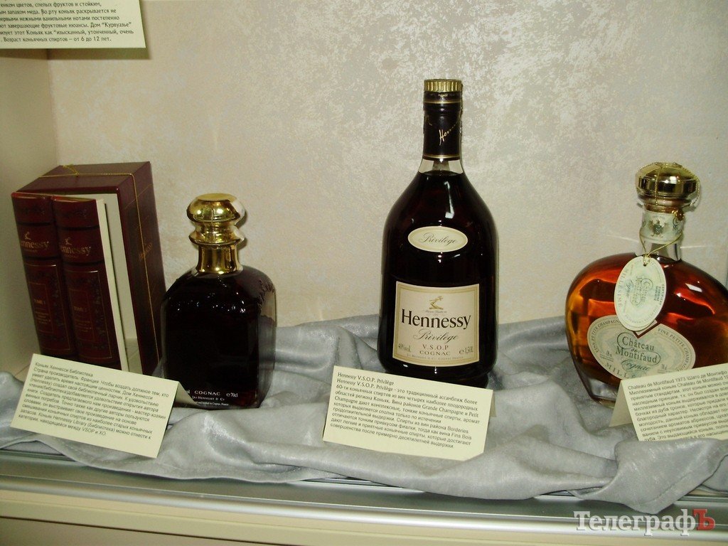 В Кременчуге открылась выставка уникальных крепких напитков (ФОТО) В Кременчуге открылась выставка уникальных крепких напитков (ФОТО)