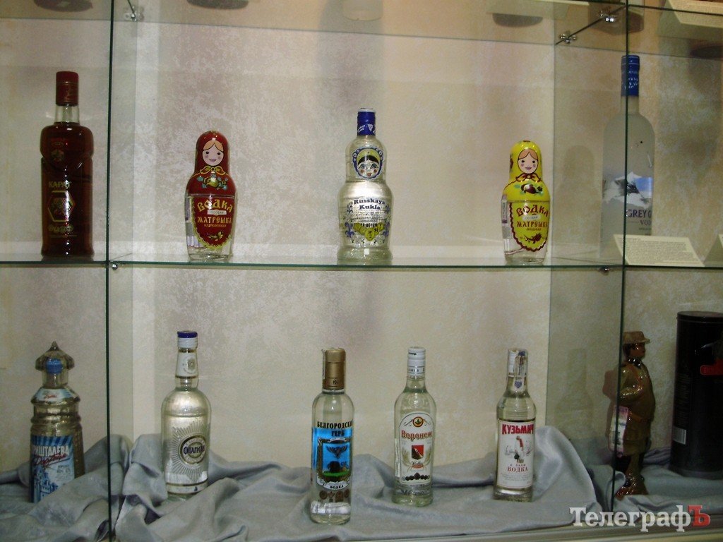 В Кременчуге открылась выставка уникальных крепких напитков (ФОТО) В Кременчуге открылась выставка уникальных крепких напитков (ФОТО)