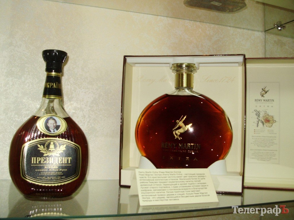 В Кременчуге открылась выставка уникальных крепких напитков (ФОТО) В Кременчуге открылась выставка уникальных крепких напитков (ФОТО)