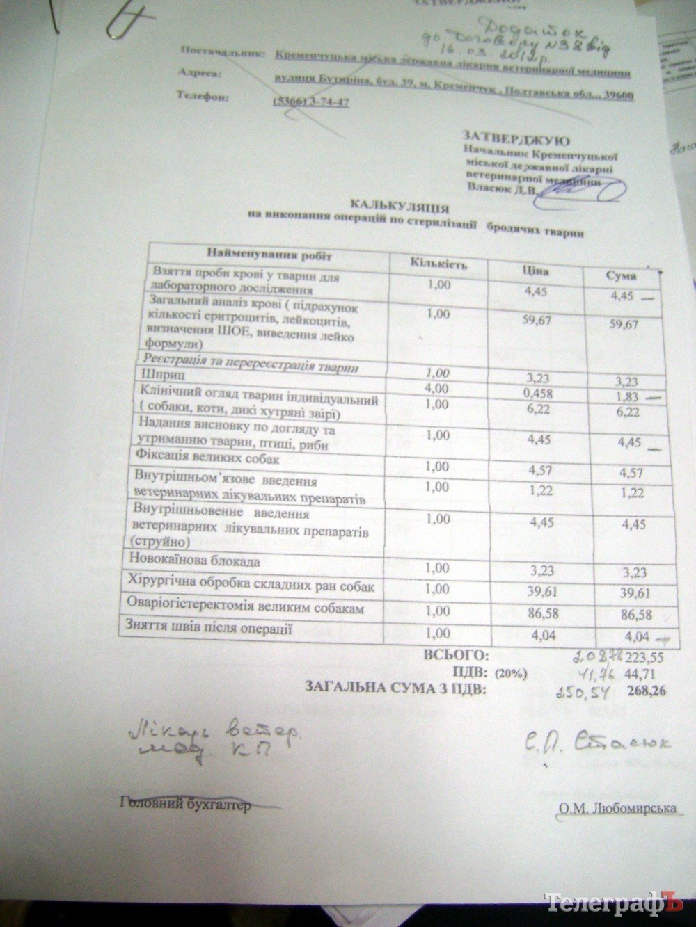В Кременчуге хотят заработать на собаках В Кременчуге хотят заработать на собаках