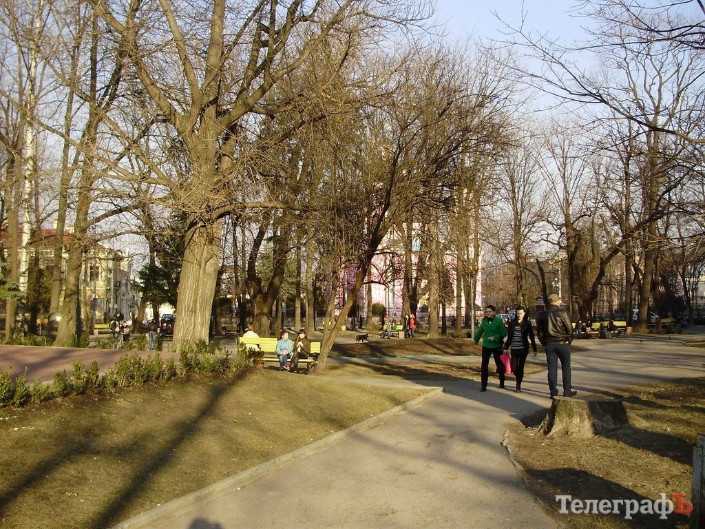 Черновцы глазами кременчужанина (ФОТОРЕПОРТАЖ) Черновцы глазами кременчужанина (ФОТОРЕПОРТАЖ)