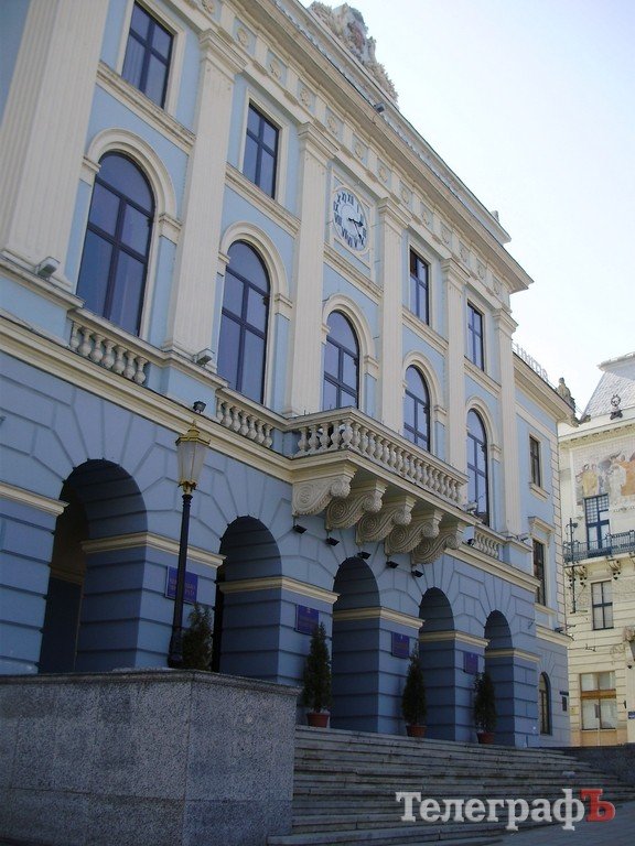 Черновцы глазами кременчужанина (ФОТОРЕПОРТАЖ) Черновцы глазами кременчужанина (ФОТОРЕПОРТАЖ)