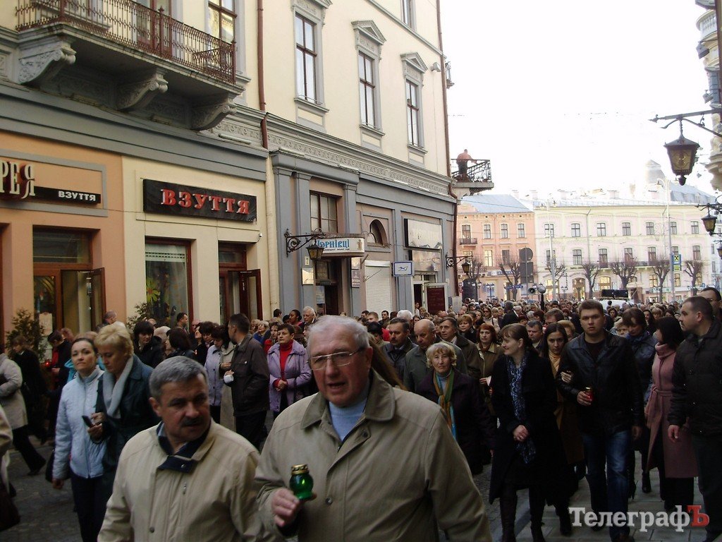 Черновцы глазами кременчужанина (ФОТОРЕПОРТАЖ) Черновцы глазами кременчужанина (ФОТОРЕПОРТАЖ)