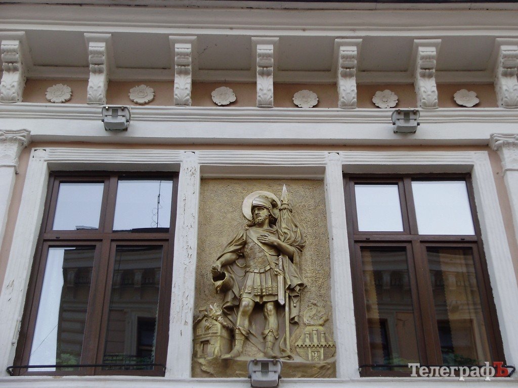 Черновцы глазами кременчужанина (ФОТОРЕПОРТАЖ) Черновцы глазами кременчужанина (ФОТОРЕПОРТАЖ)