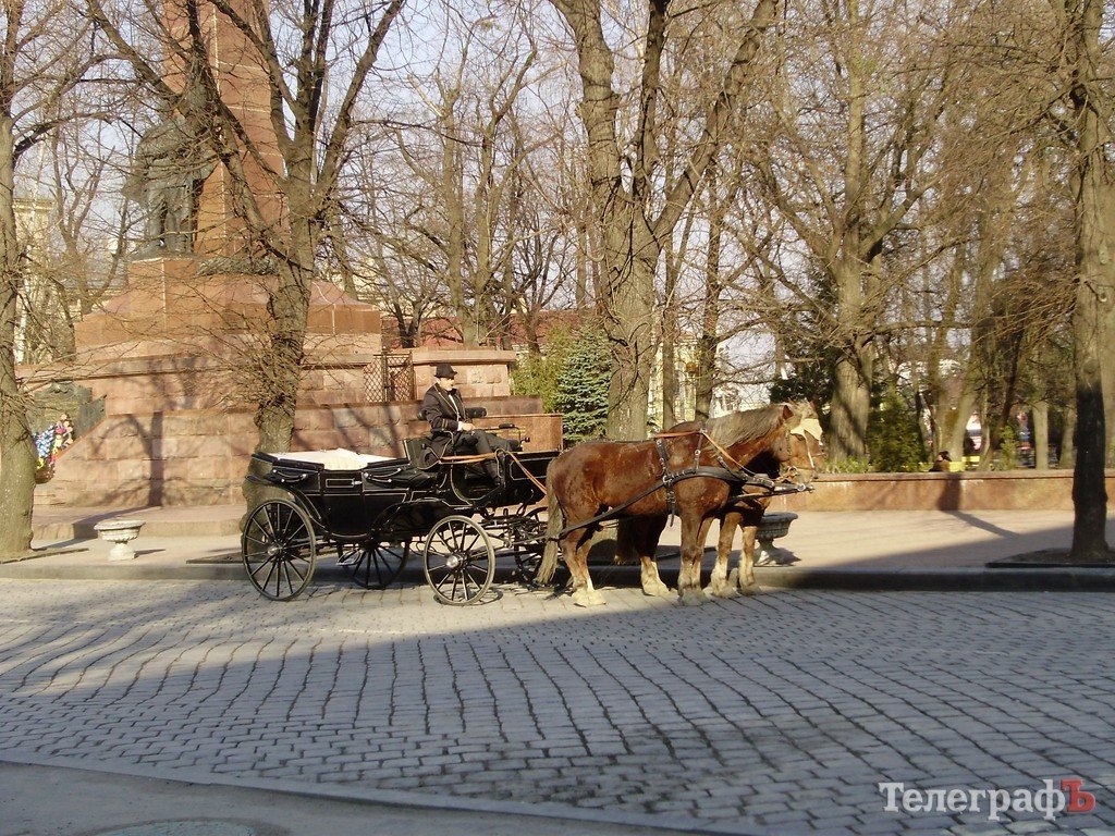 Черновцы глазами кременчужанина (ФОТОРЕПОРТАЖ) Черновцы глазами кременчужанина (ФОТОРЕПОРТАЖ)