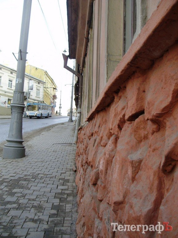 Черновцы глазами кременчужанина (ФОТОРЕПОРТАЖ) Черновцы глазами кременчужанина (ФОТОРЕПОРТАЖ)