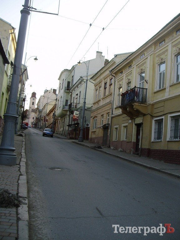 Черновцы глазами кременчужанина (ФОТОРЕПОРТАЖ) Черновцы глазами кременчужанина (ФОТОРЕПОРТАЖ)