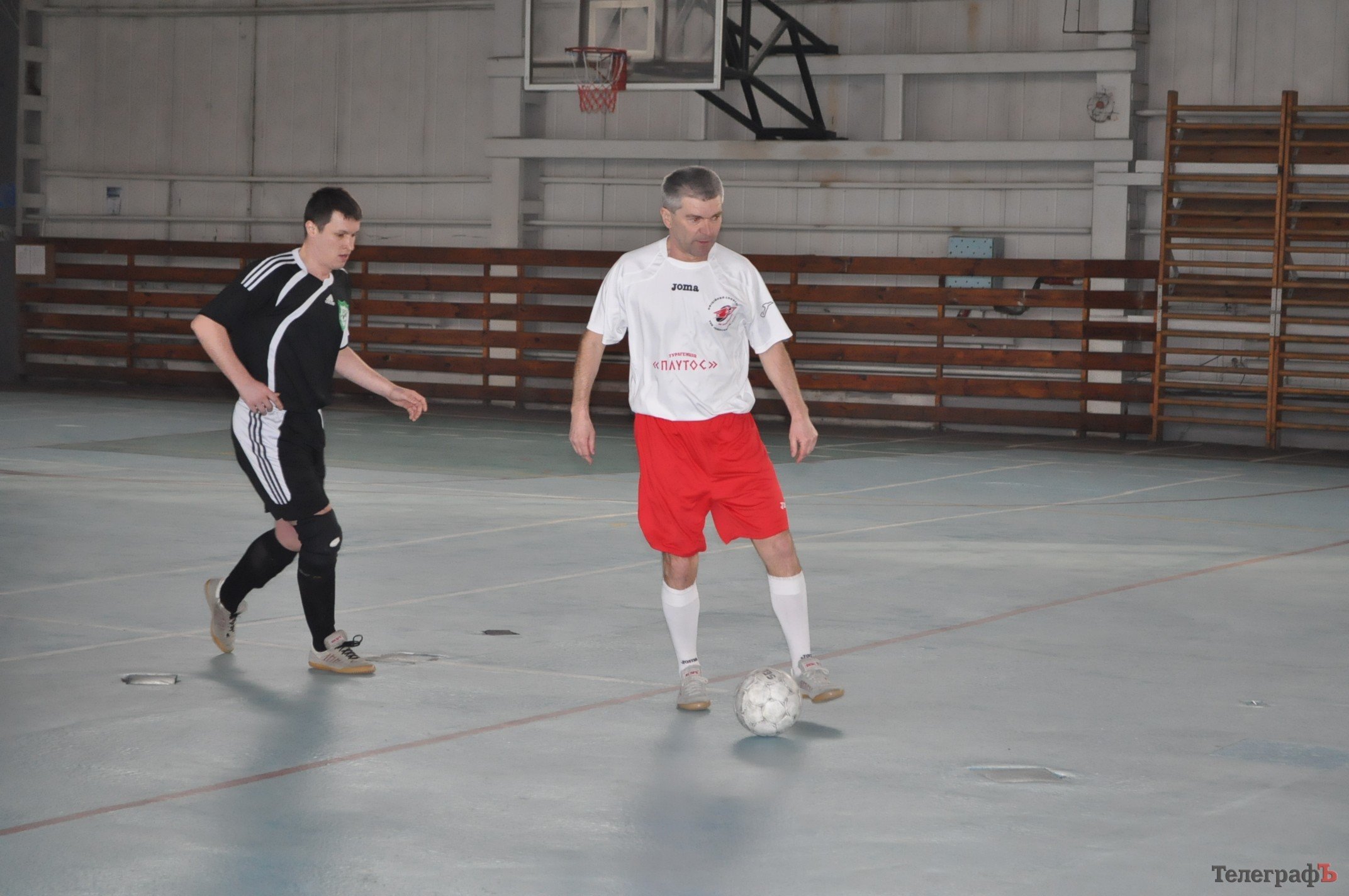 ФУТЗАЛ. Чемпионат Кременчуга. ФУТЗАЛ. Чемпионат Кременчуга.