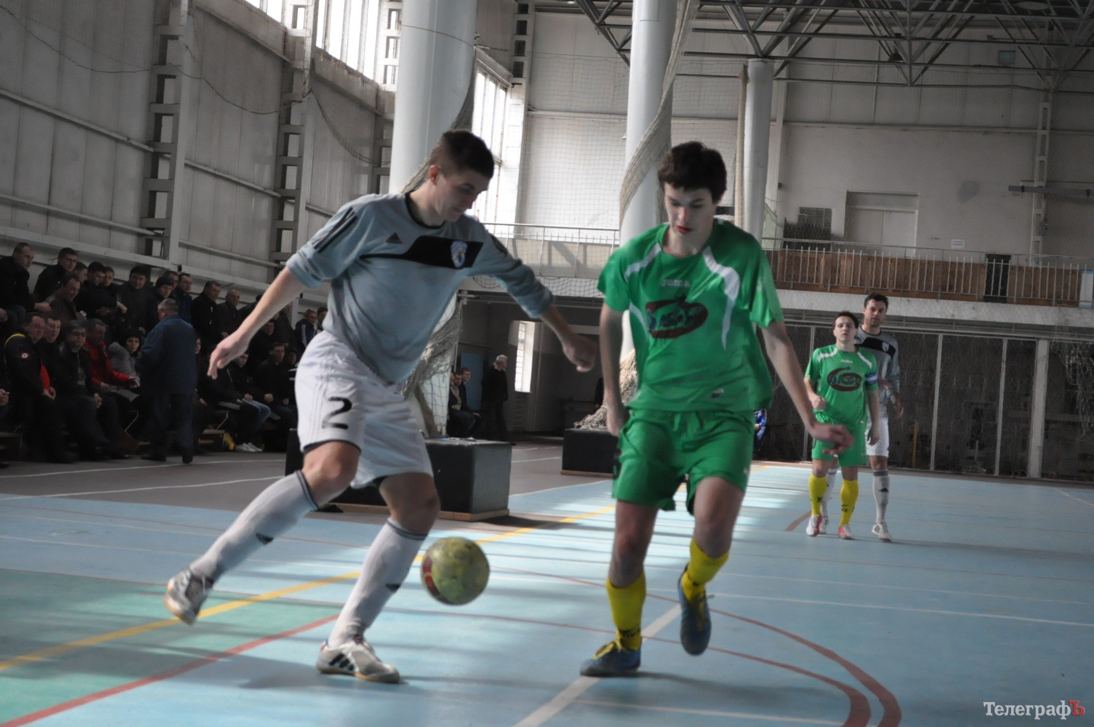 ФУТЗАЛ. Чемпионат Кременчуга. ФУТЗАЛ. Чемпионат Кременчуга.