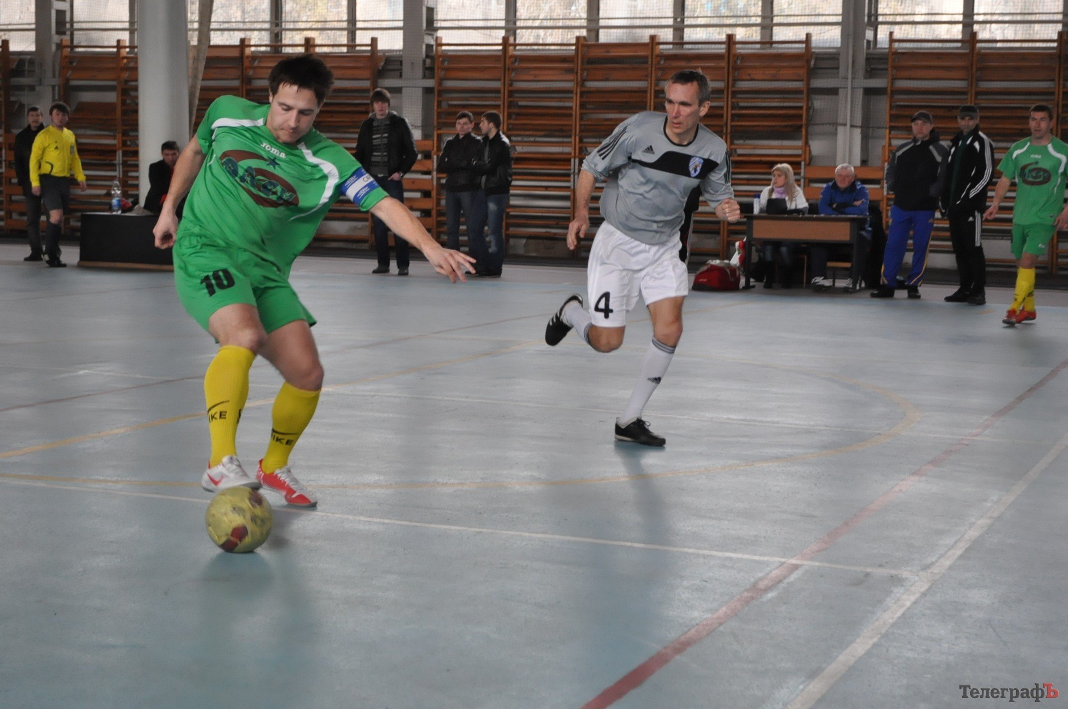 ФУТЗАЛ. Чемпионат Кременчуга. ФУТЗАЛ. Чемпионат Кременчуга.