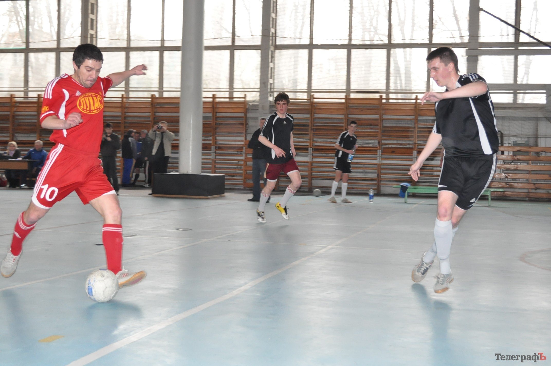 ФУТЗАЛ. Чемпионат Кременчуга. ФУТЗАЛ. Чемпионат Кременчуга.