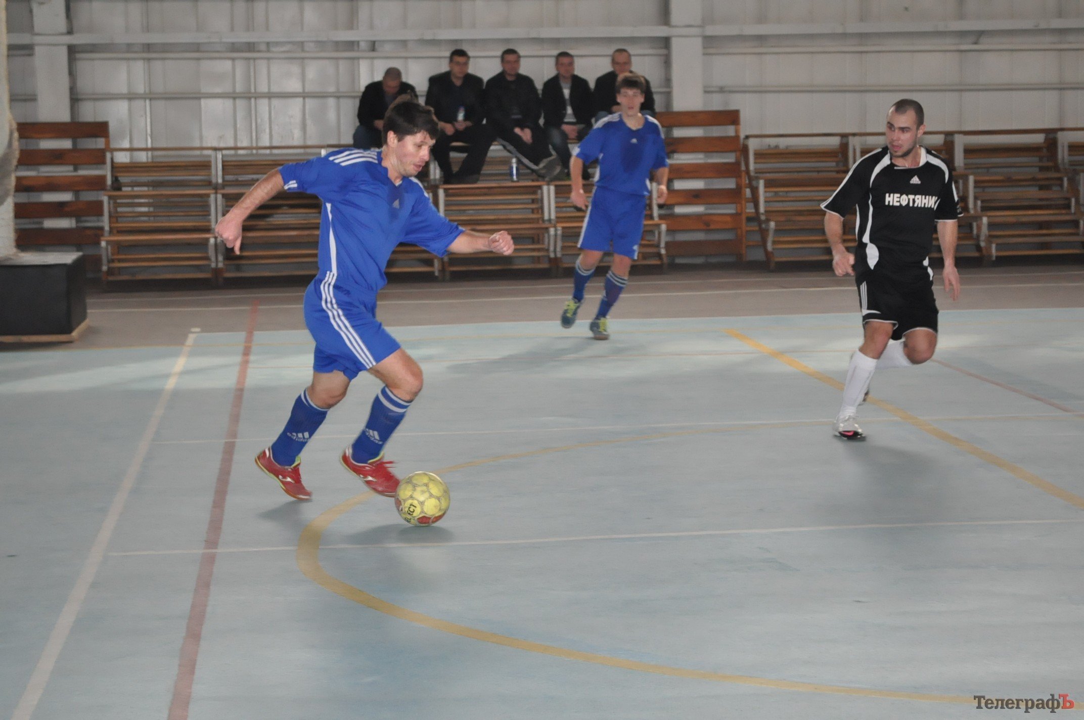 ФУТЗАЛ. Чемпионат Кременчуга. ФУТЗАЛ. Чемпионат Кременчуга.