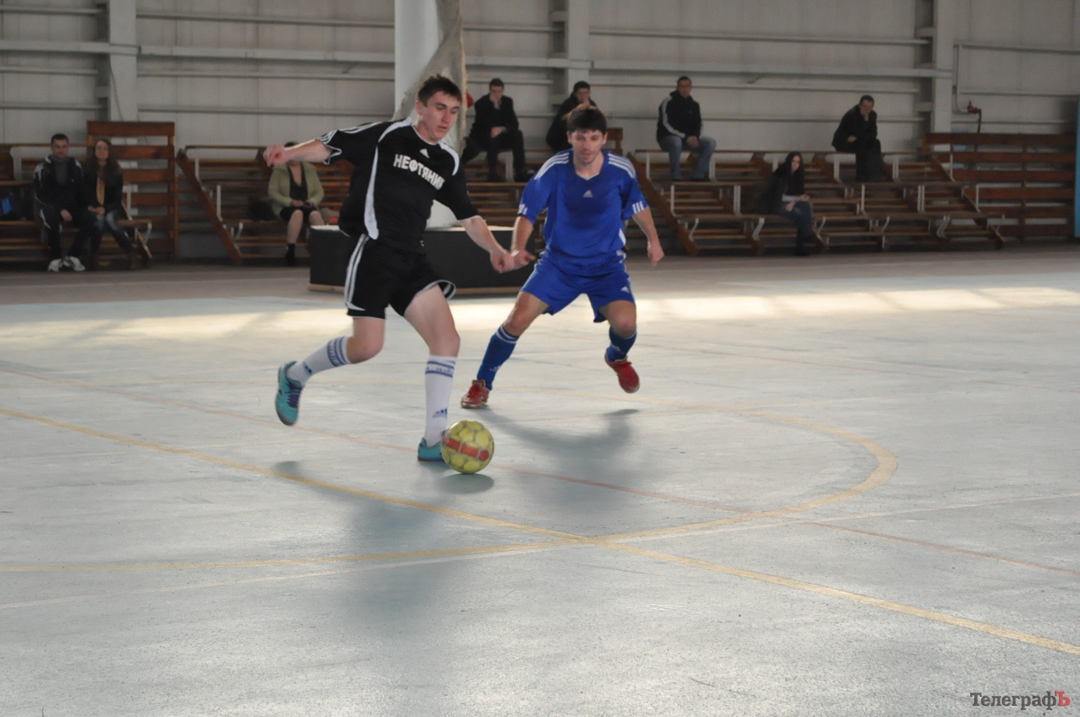 ФУТЗАЛ. Чемпионат Кременчуга. ФУТЗАЛ. Чемпионат Кременчуга.