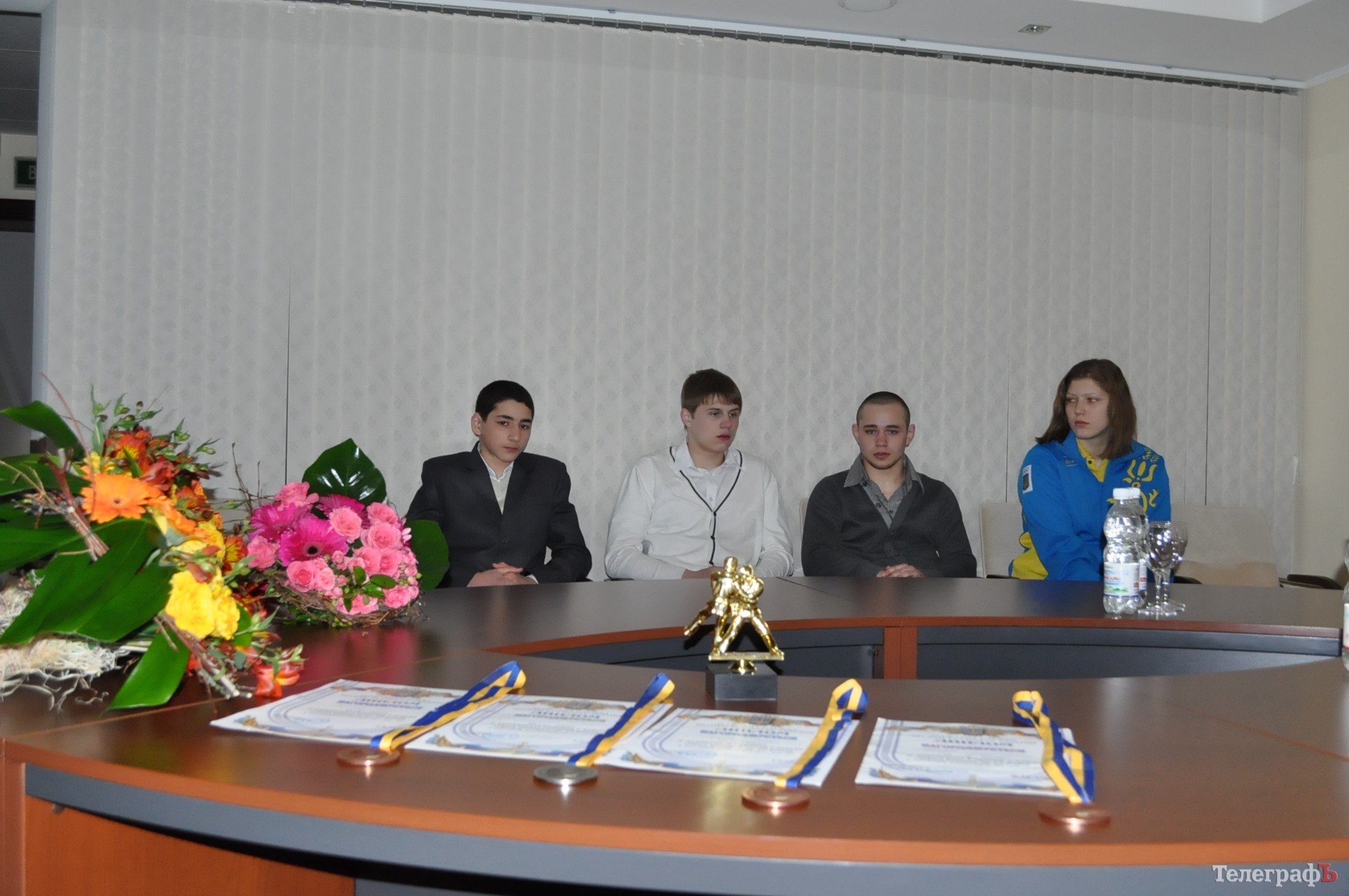 ДЗЮДО. Спортсмнеы КСЕ «Легион» продолжают прославлять Кременчуг. ДЗЮДО. Спортсмнеы КСЕ «Легион» продолжают прославлять Кременчуг.