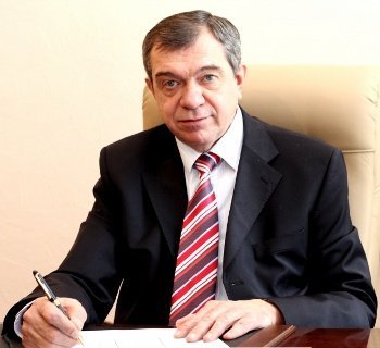 Кременчужанин Иван Дробот возглавил Главрыбоохрану Кременчужанин Иван Дробот возглавил Главрыбоохрану
