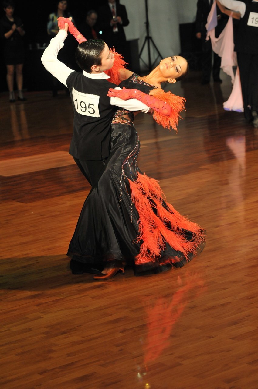 МИР ТАНЦА. «Кубок городского головы-2012». МИР ТАНЦА. «Кубок городского головы-2012».