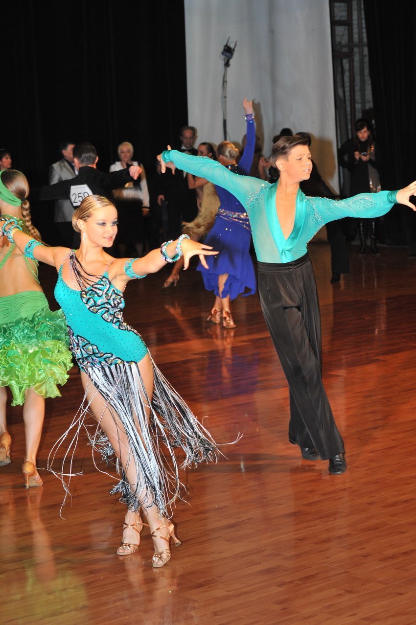 МИР ТАНЦА. «Кубок городского головы-2012». МИР ТАНЦА. «Кубок городского головы-2012».