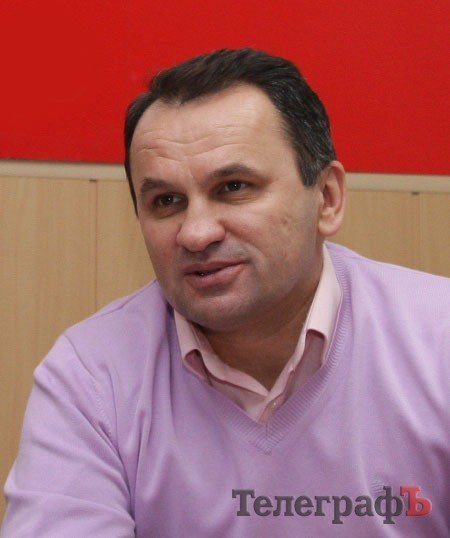 Як розігрували кременчуцьких посадовців та депутатів 1 квітня Як розігрували кременчуцьких посадовців та депутатів 1 квітня