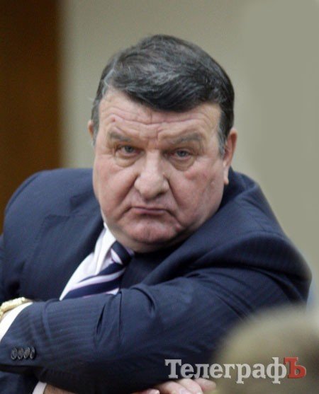 Як розігрували кременчуцьких посадовців та депутатів 1 квітня Як розігрували кременчуцьких посадовців та депутатів 1 квітня