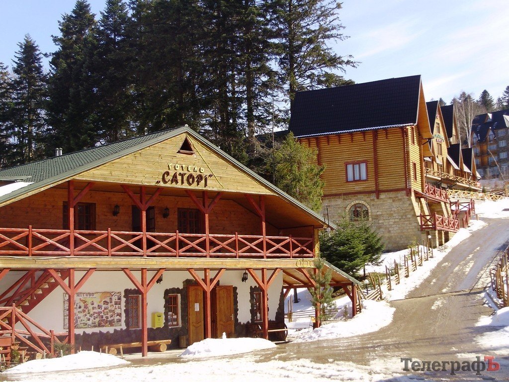 Сколько стоит отдохнуть в Карпатах Сколько стоит отдохнуть в Карпатах