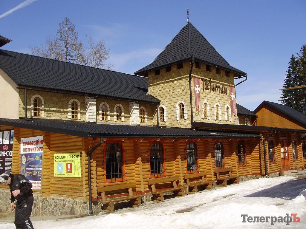 Сколько стоит отдохнуть в Карпатах Сколько стоит отдохнуть в Карпатах