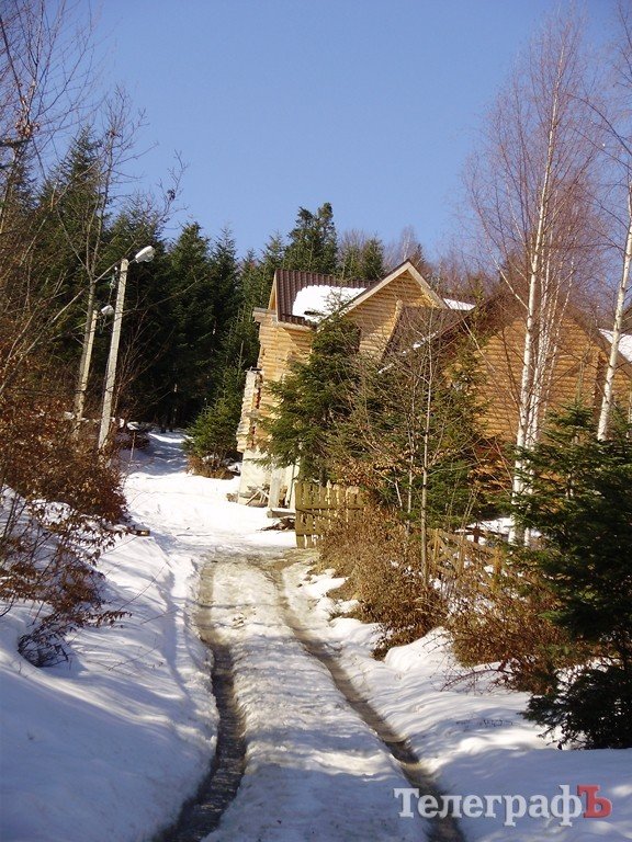 Сколько стоит отдохнуть в Карпатах Сколько стоит отдохнуть в Карпатах