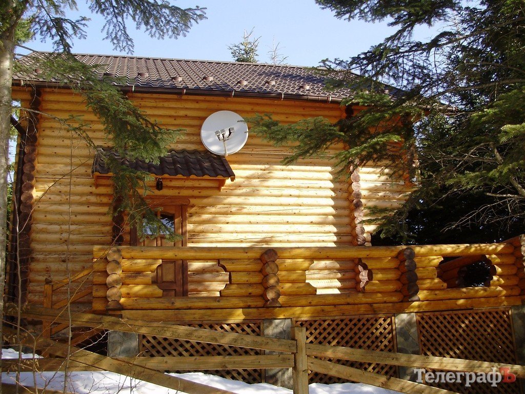 Сколько стоит отдохнуть в Карпатах Сколько стоит отдохнуть в Карпатах