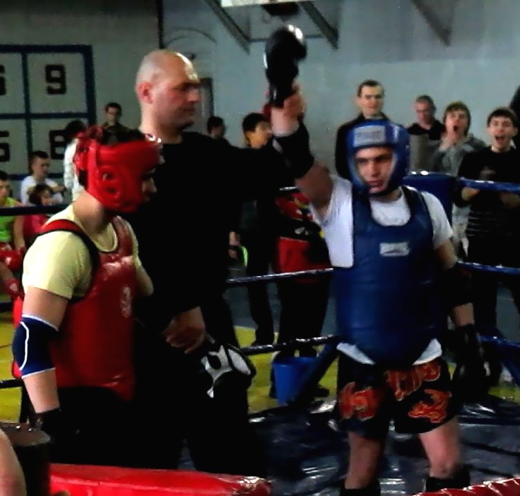 ТАЙСКИЙ БОКС. Очередные награды кременчугских боксёров. ТАЙСКИЙ БОКС. Очередные награды кременчугских боксёров.