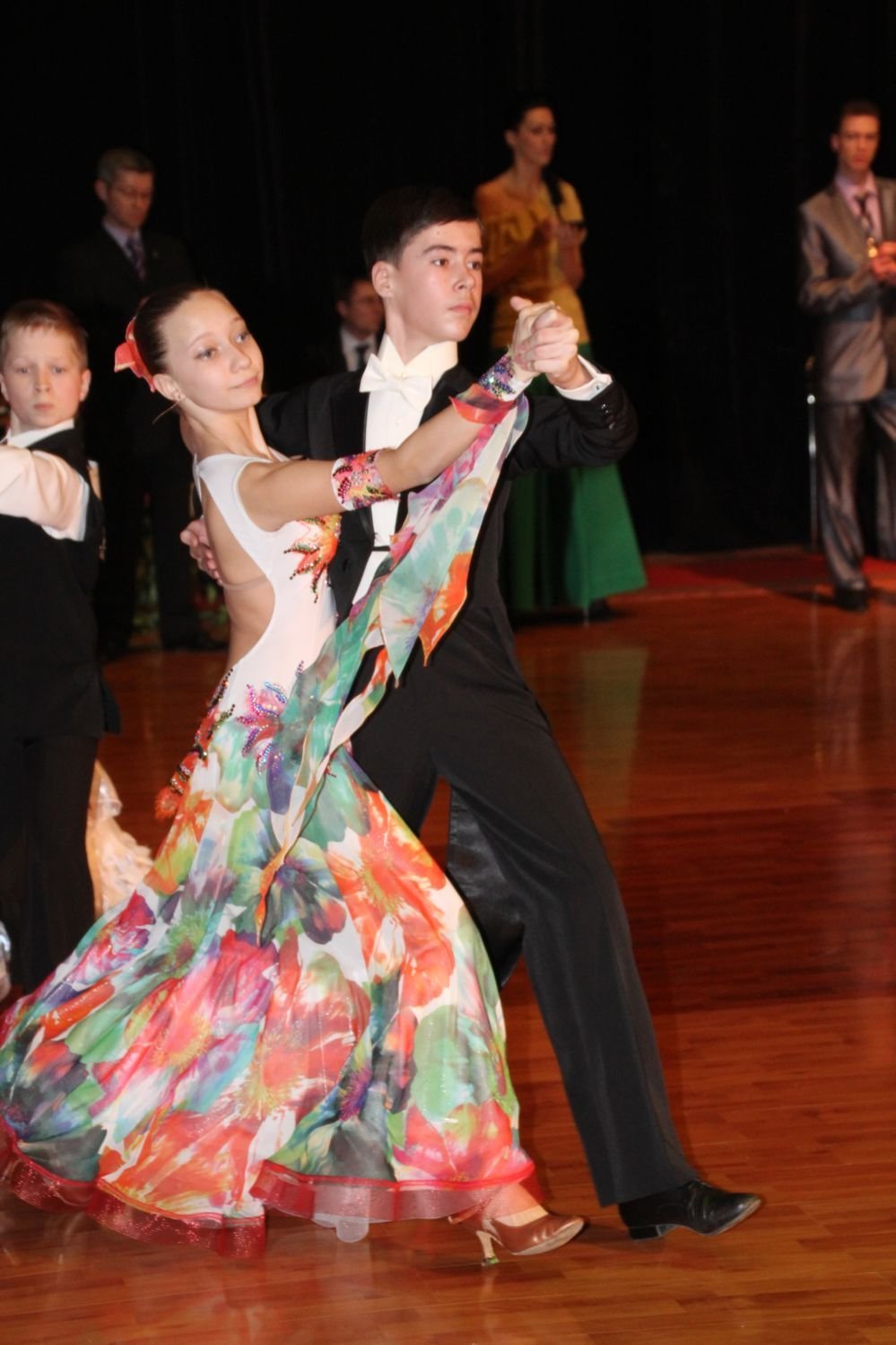 МИР ТАНЦА. «Кубок городского головы-2012». МИР ТАНЦА. «Кубок городского головы-2012».