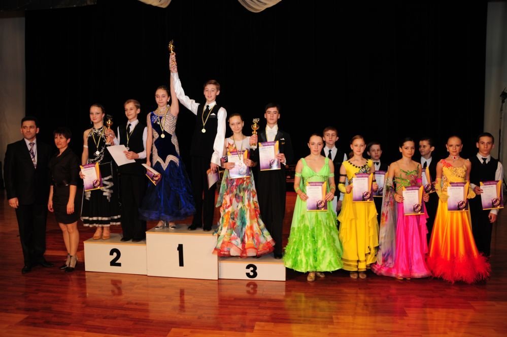 МИР ТАНЦА. «Кубок городского головы-2012». МИР ТАНЦА. «Кубок городского головы-2012».