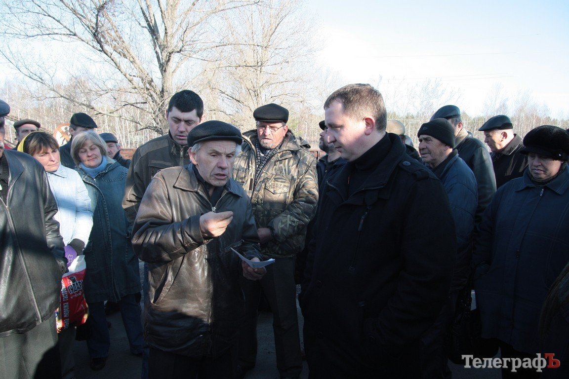 Работники ЖБШ вышли на митинг, требуя зарплату и работу (ФОТО, ВИДЕО) Работники ЖБШ вышли на митинг, требуя зарплату и работу (ФОТО, ВИДЕО)