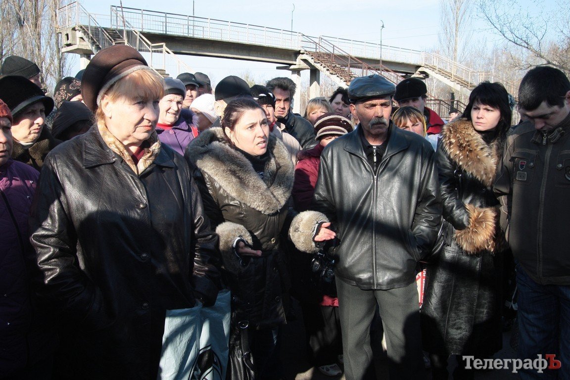 Работники ЖБШ вышли на митинг, требуя зарплату и работу (ФОТО, ВИДЕО) Работники ЖБШ вышли на митинг, требуя зарплату и работу (ФОТО, ВИДЕО)