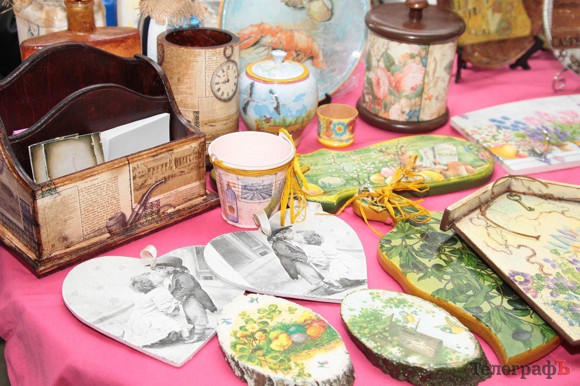 ОЧень УМЕЛЫЕ РУЧКИ: в Кременчуге прошла выставка ручных работ (ФОТО) ОЧень УМЕЛЫЕ РУЧКИ: в Кременчуге прошла выставка ручных работ (ФОТО)