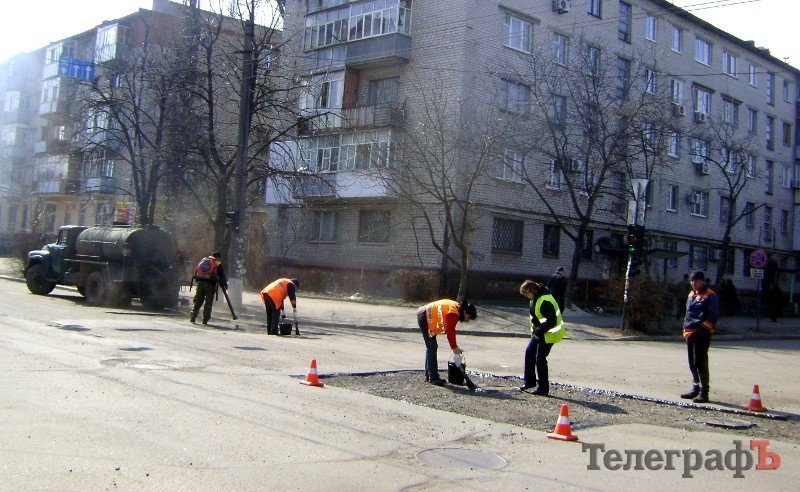 До выходных лучше воздержаться от лишних поездок по Пролетарской До выходных лучше воздержаться от лишних поездок по Пролетарской