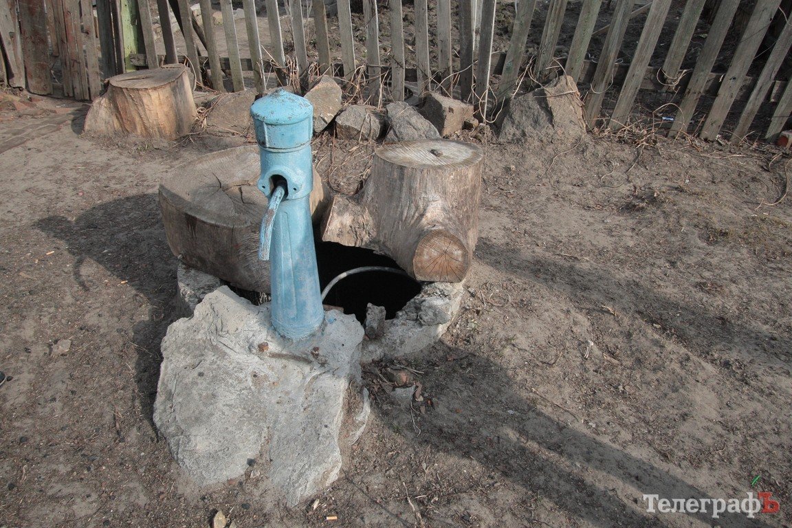 «13-й район»: трущоби на вулиці Виноградній (ФОТО) «13-й район»: трущоби на вулиці Виноградній (ФОТО)