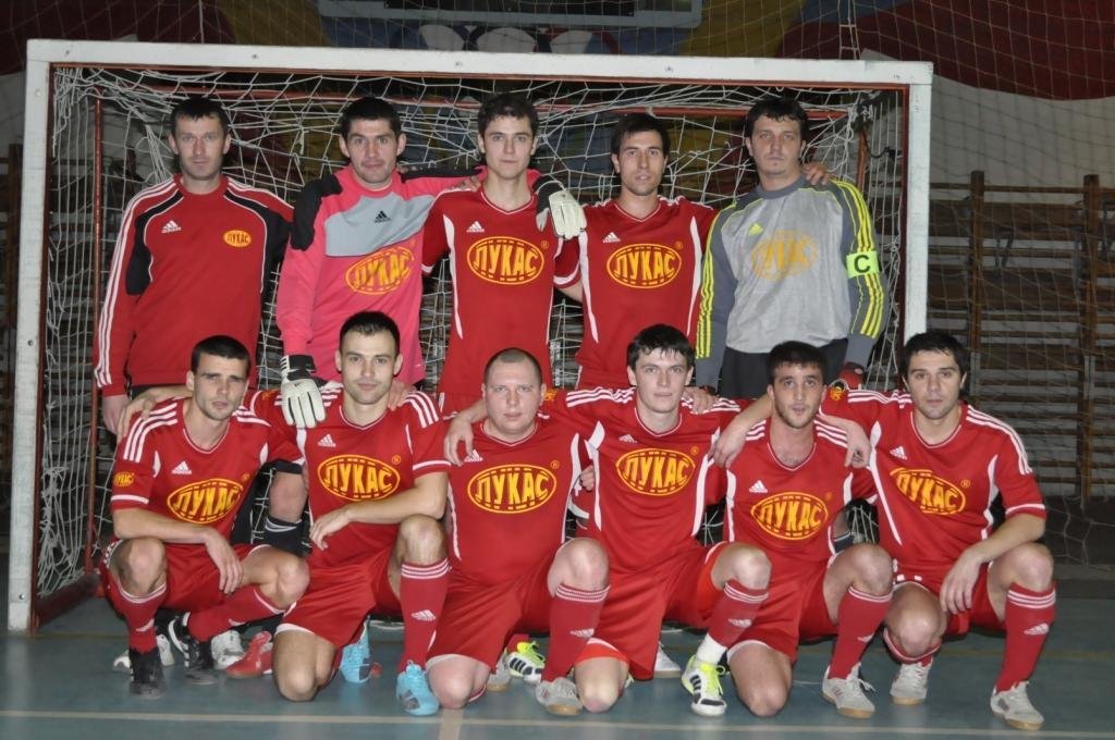 ФУТЗАЛ. Чемпионат Кременчуга. Сезон официально закрыт. ФУТЗАЛ. Чемпионат Кременчуга. Сезон официально закрыт.