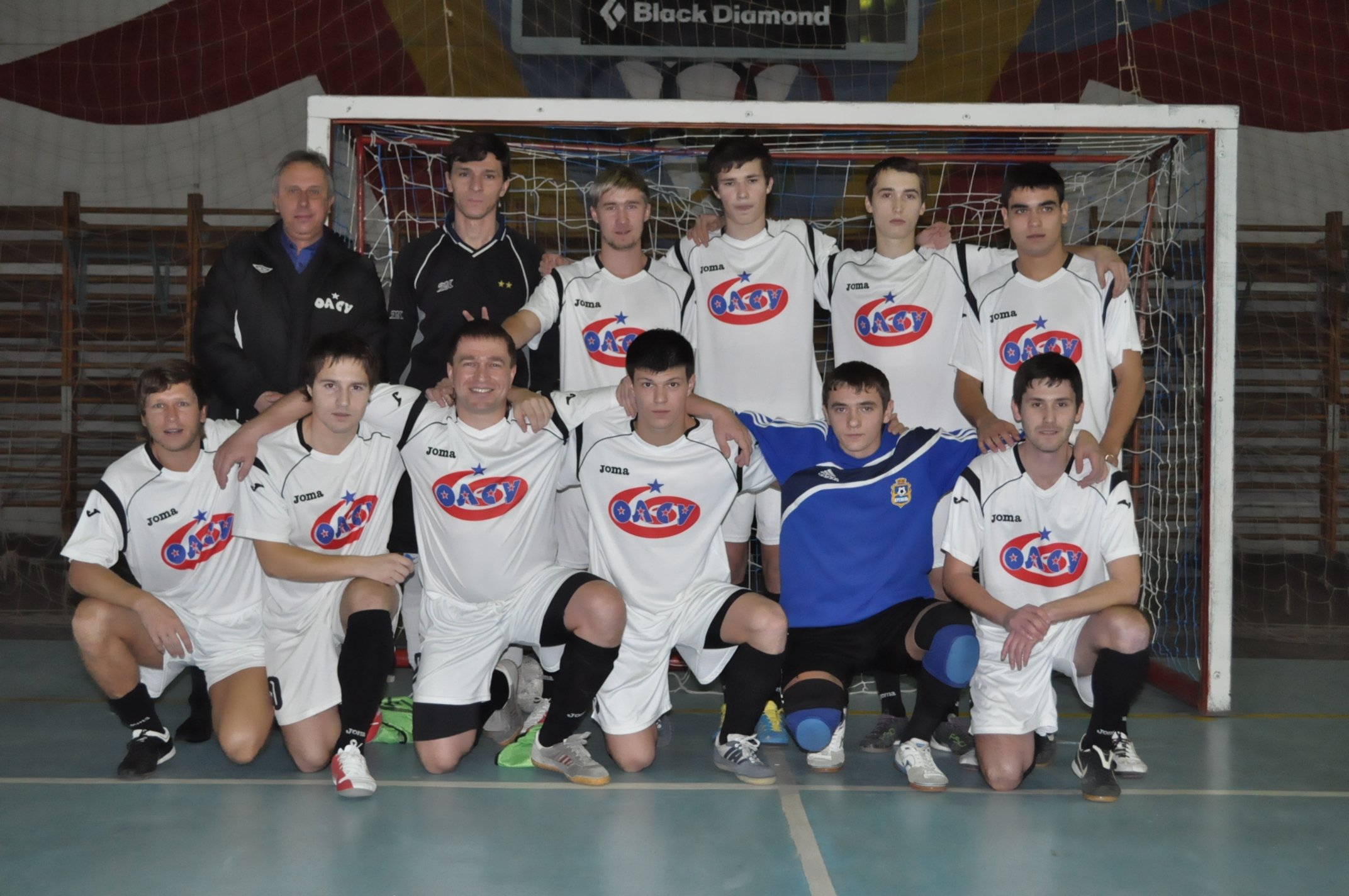 ФУТЗАЛ. Чемпионат Кременчуга. Сезон официально закрыт. ФУТЗАЛ. Чемпионат Кременчуга. Сезон официально закрыт.