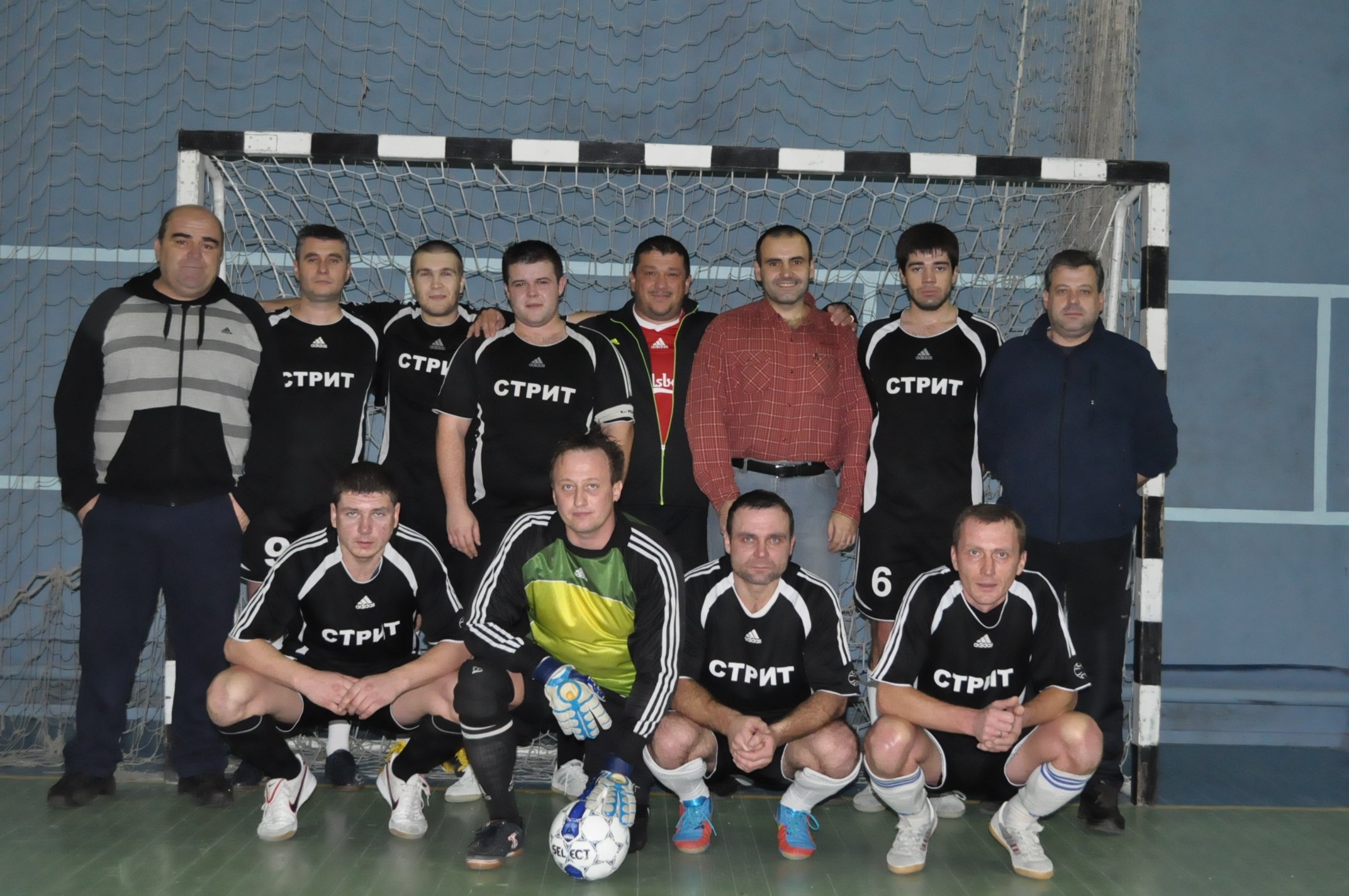 ФУТЗАЛ. Чемпионат Кременчуга. Сезон официально закрыт. ФУТЗАЛ. Чемпионат Кременчуга. Сезон официально закрыт.