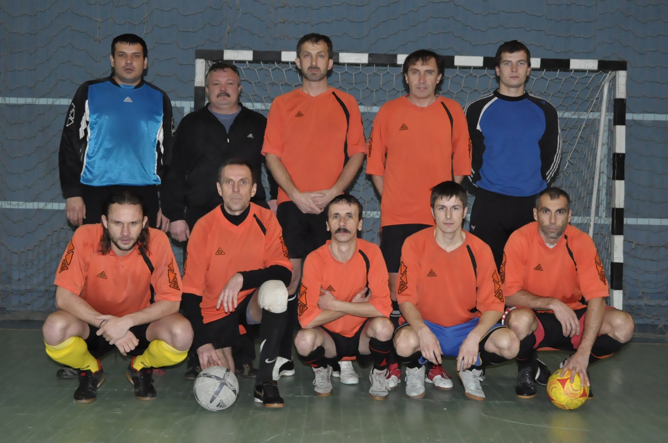 ФУТЗАЛ. Чемпионат Кременчуга. Сезон официально закрыт. ФУТЗАЛ. Чемпионат Кременчуга. Сезон официально закрыт.