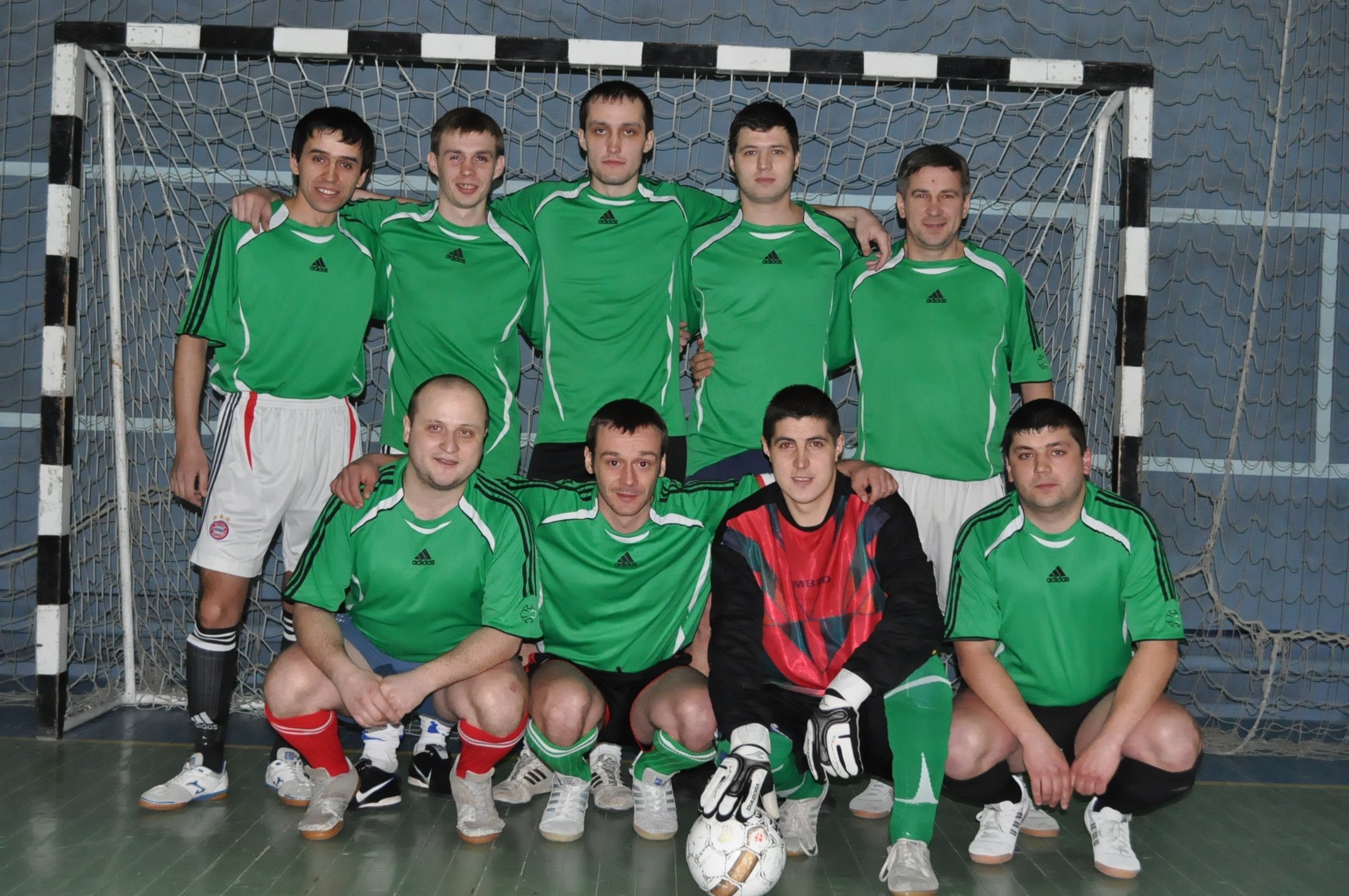 ФУТЗАЛ. Чемпионат Кременчуга. Сезон официально закрыт. ФУТЗАЛ. Чемпионат Кременчуга. Сезон официально закрыт.