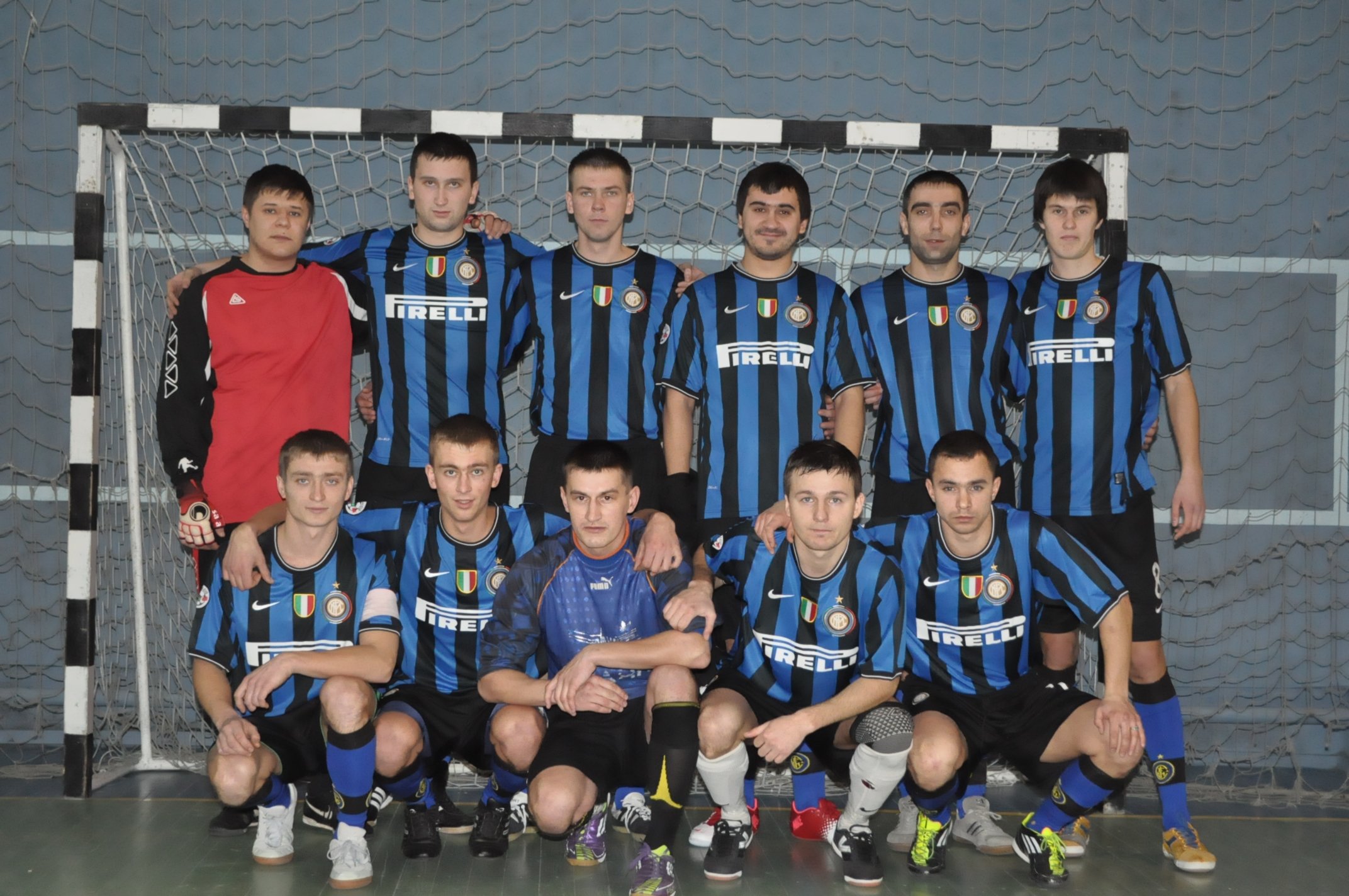 ФУТЗАЛ. Чемпионат Кременчуга. Сезон официально закрыт. ФУТЗАЛ. Чемпионат Кременчуга. Сезон официально закрыт.