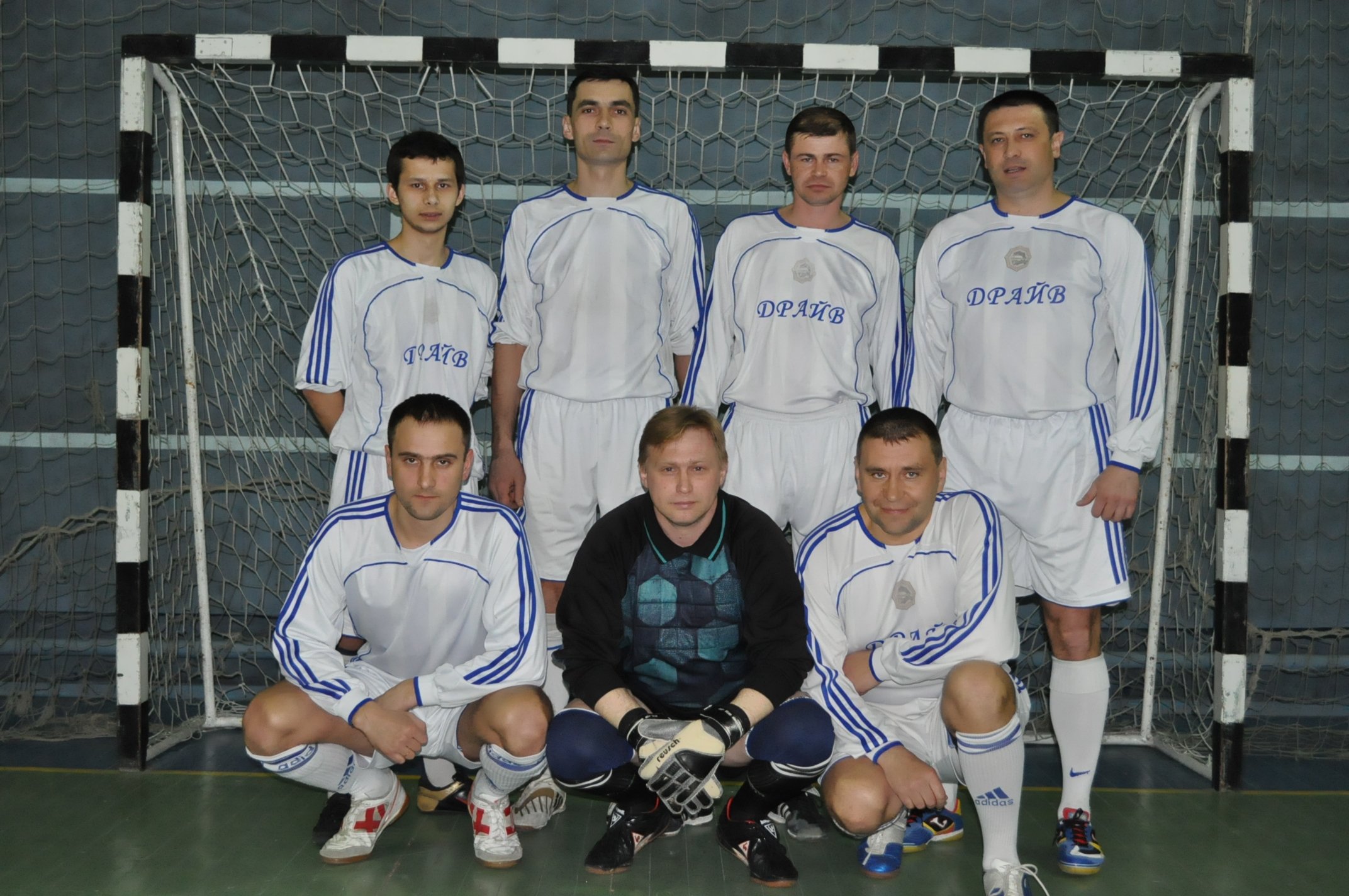 ФУТЗАЛ. Чемпионат Кременчуга. Сезон официально закрыт. ФУТЗАЛ. Чемпионат Кременчуга. Сезон официально закрыт.