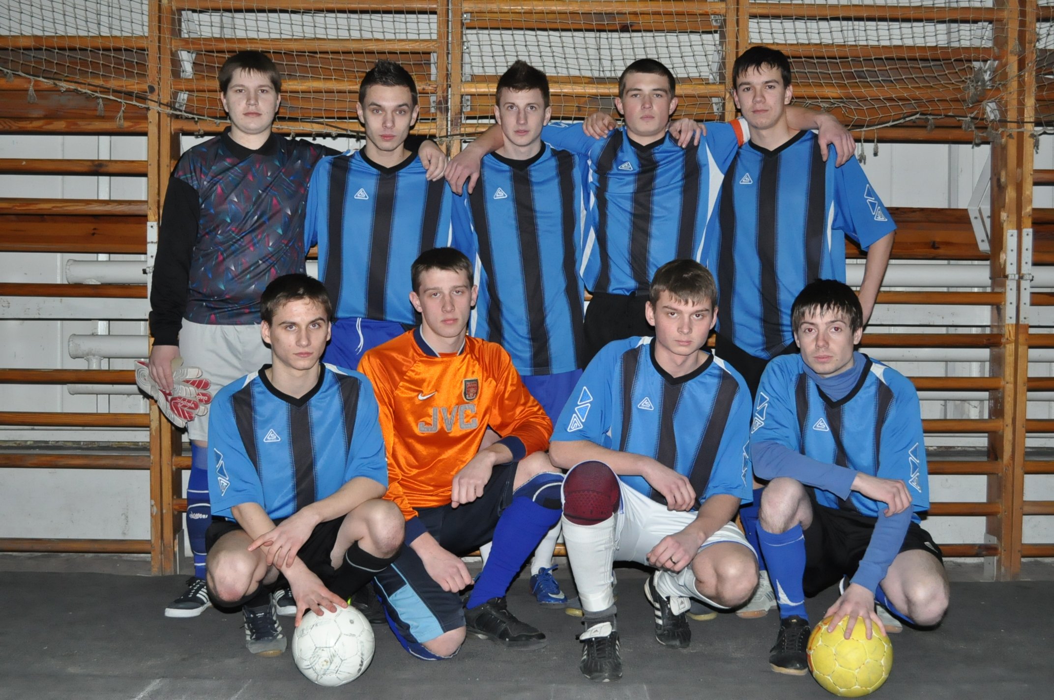 ФУТЗАЛ. Чемпионат Кременчуга. Сезон официально закрыт. ФУТЗАЛ. Чемпионат Кременчуга. Сезон официально закрыт.