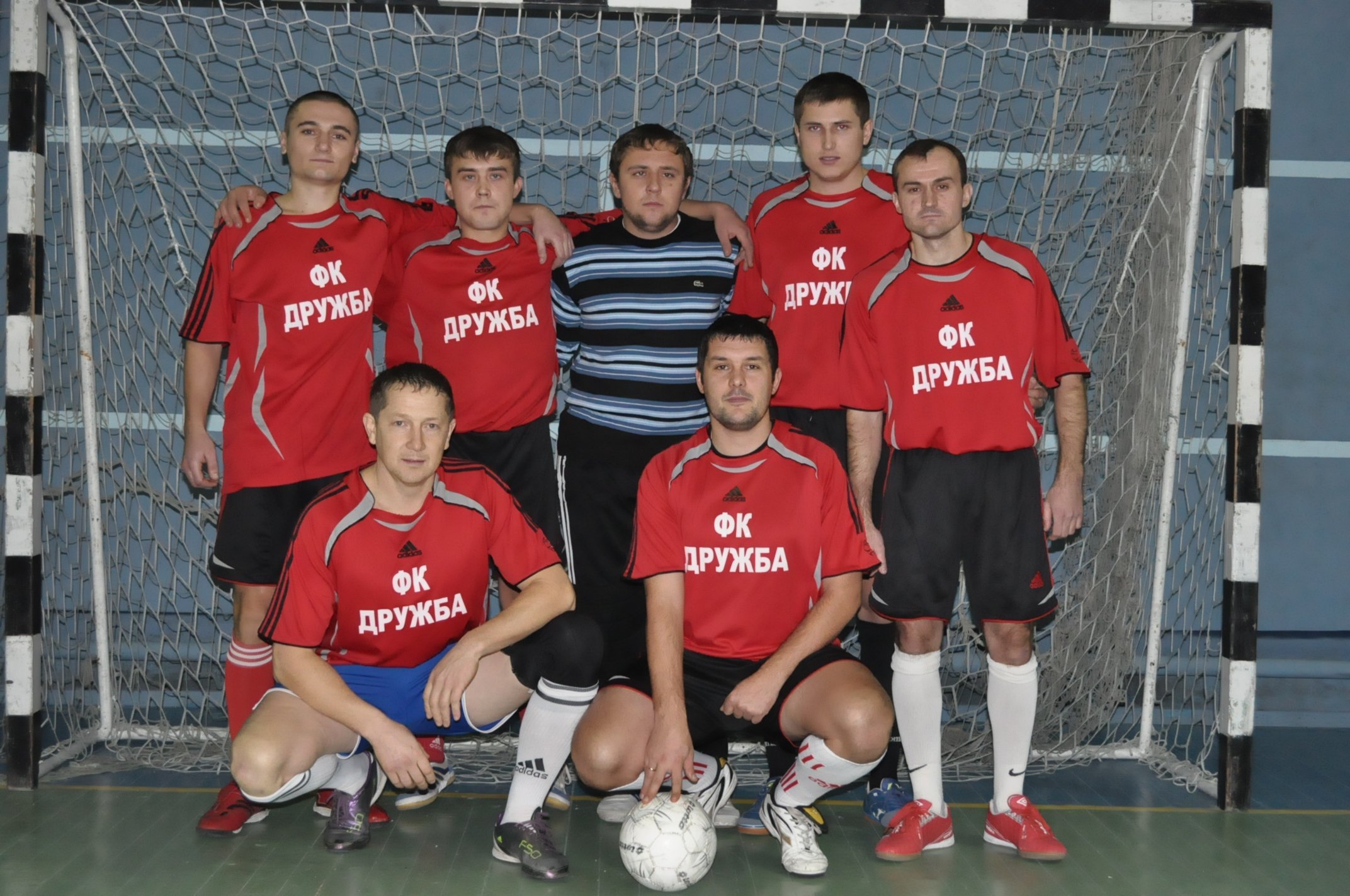 ФУТЗАЛ. Чемпионат Кременчуга. Сезон официально закрыт. ФУТЗАЛ. Чемпионат Кременчуга. Сезон официально закрыт.