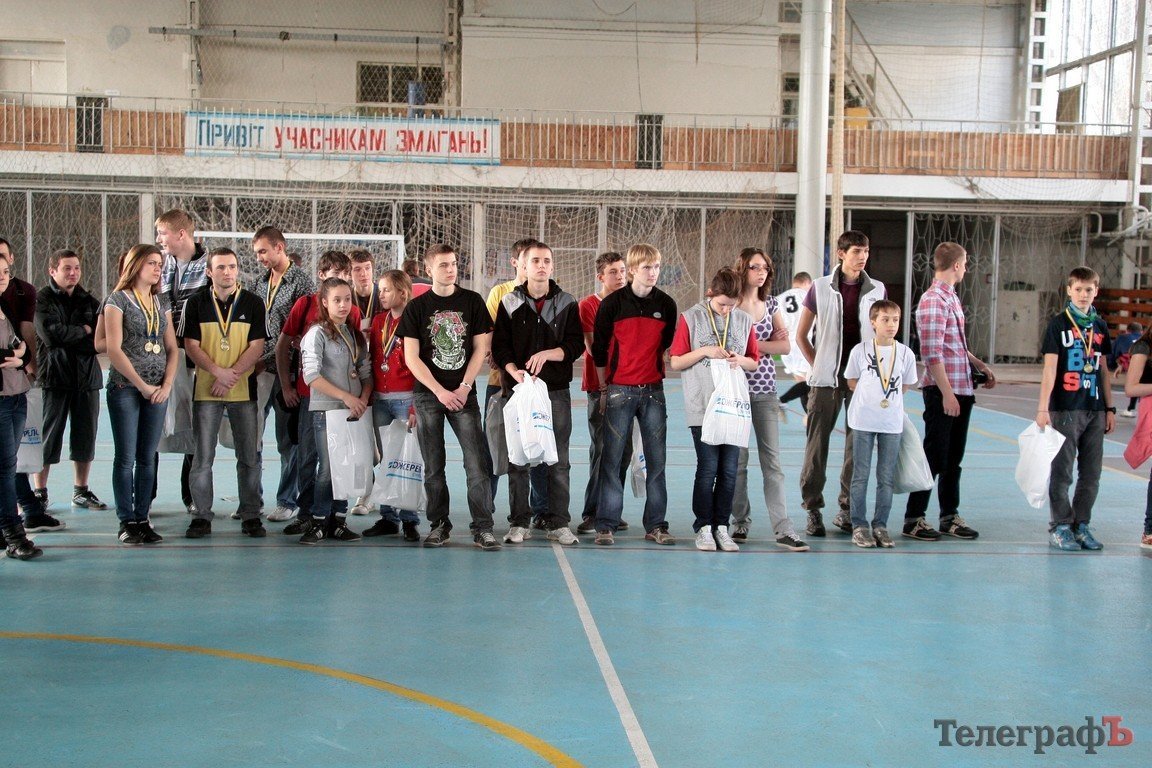 Кременчуцькі хлопці-скелелази зайняли весь п‘єдестал Кременчуцькі хлопці-скелелази зайняли весь п‘єдестал