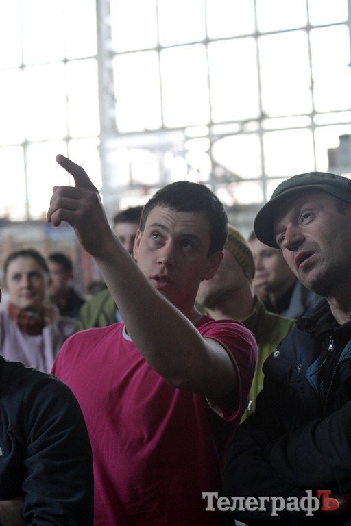 Кременчуцькі хлопці-скелелази зайняли весь п‘єдестал Кременчуцькі хлопці-скелелази зайняли весь п‘єдестал