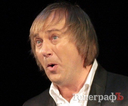 Игорь Христенко: «А перед сном я думаю о рыбалке...» Игорь Христенко: «А перед сном я думаю о рыбалке...»