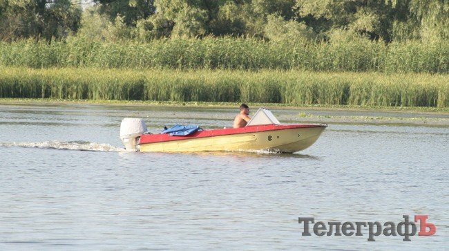 Моторные лодки спустить на воду можно будет в мае Моторные лодки спустить на воду можно будет в мае