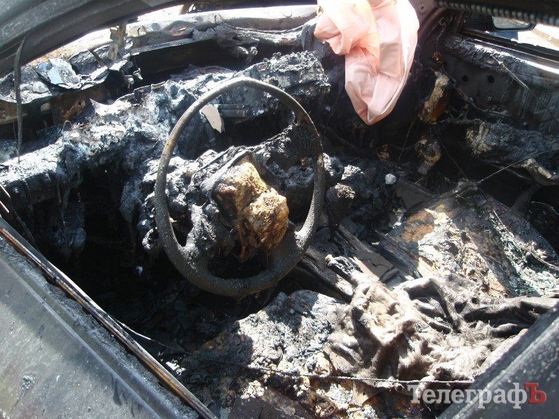 В Кременчуге ночью подожгли машины главреда «Вестника Кременчуга» и директора одного из коммунальных предприятий (ФОТО, ВИДЕО) В Кременчуге ночью подожгли машины главреда «Вестника Кременчуга» и директора одного из коммунальных предприятий (ФОТО, ВИДЕО)